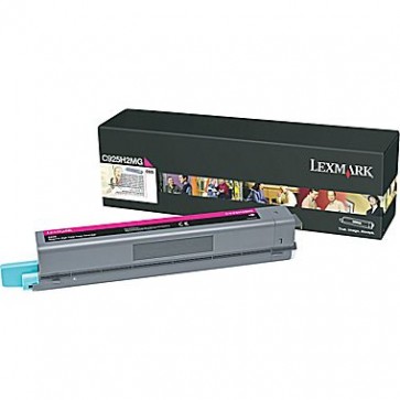 C925 Magenta toner 7.500 str.