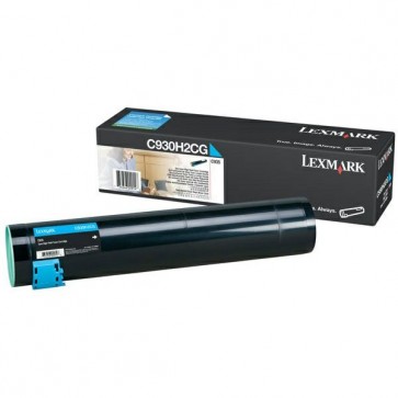 C935 Cyan toner 24.000 str.