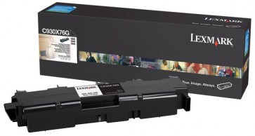 C935/ X94xe Waste Toner Bottle 7.500 str.