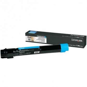 C950 Cyan toner 22.000 str.
