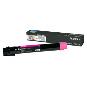 C950 Magenta toner 22.000 str.