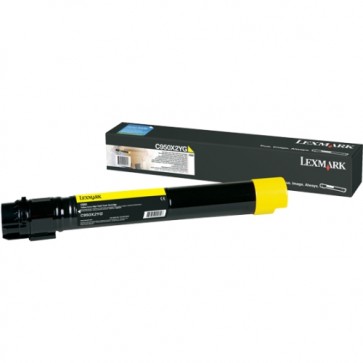 C950 Yellow toner 22.000 str.