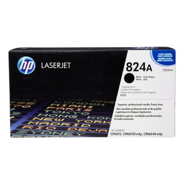 Bubanj HP CB384A Black