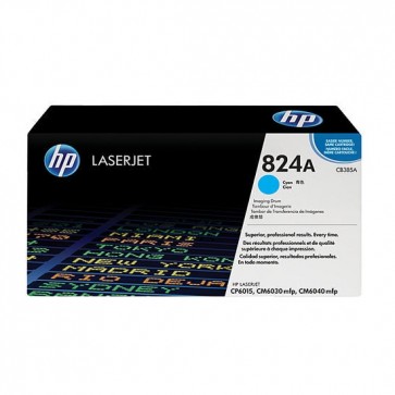 Bubanj HP CB385A Cyan