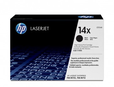 HP CF214X - 131A Magenta