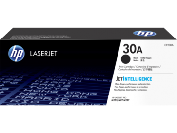 HP CF230A - 30A Black