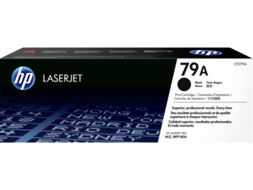 HP CF279A - 79A Black