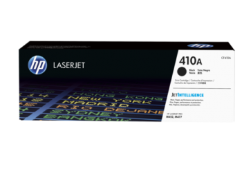 HP CF410A - 410A Black cca 2300str