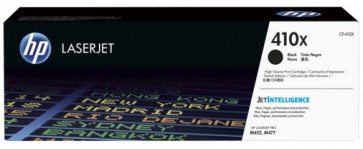 HP CF410X - 410X High Yield Black cca 6500str