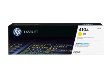 HP CF411A - 410A Yellow cca 2300str