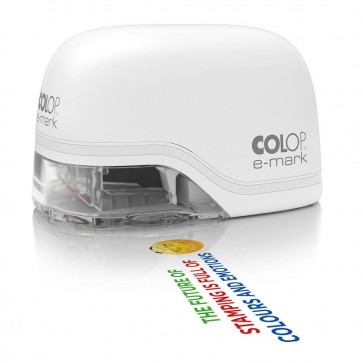 Colop E-mark 