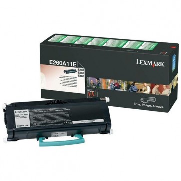 E260/ E360/ E460 toner 3.500 str.