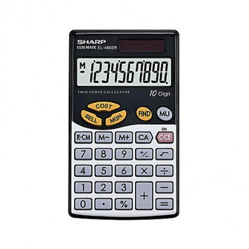 Kalkulator EL-480
