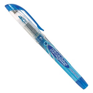 Signir 1-4mm tekući Liqliner Penac plavi