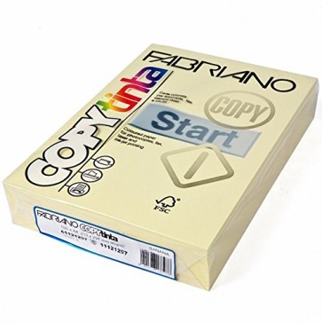 Papir Fabriano COPY A4/80G ONICE 500L 66221297