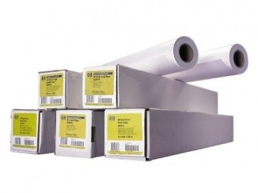 HP Q1427B Universal Gloss Photo Paper 190g - 914mm x 30m