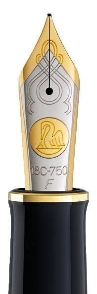 Pero za nalivpero M801 Italic (IB) Pelikan 903278!!