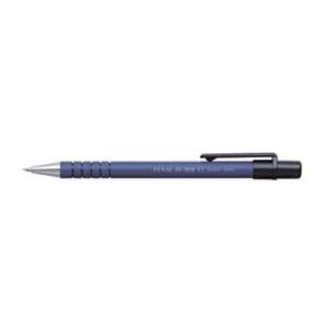 Olovka tehnička 0,5mm gumirana RB-085M Penac plava