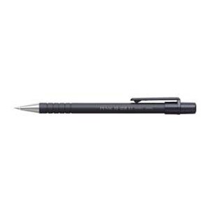 Olovka tehnička 0,5mm gumirana RB-085M Penac crna