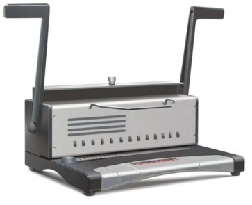 Stroj za uvez RECOSYSTEMS WB 4 (3:1)