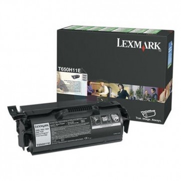 T65x toner 25.000 str