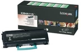 X264/X36x toner 3.500 str.