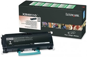 X264/X36x toner 9.000 str.