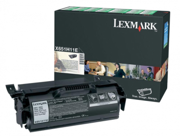 X65x toner 25.000 str