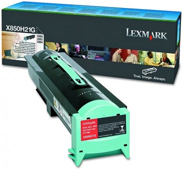X85xe toner 30.000 str.