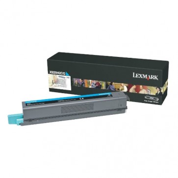 X925 Cyan toner 7.500 str.