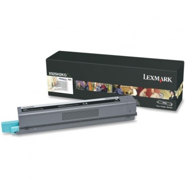 X925 Black toner 8.500 str.