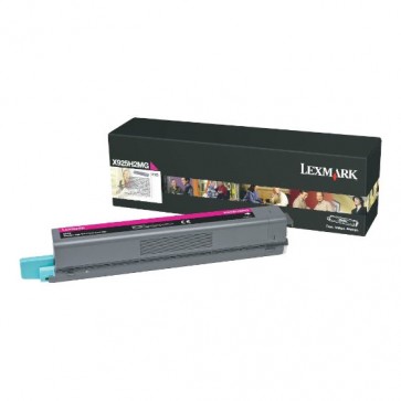 X925 Magenta toner 7.500 str.