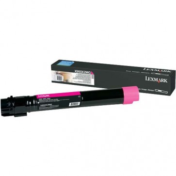 X95x Magenta toner 22.000 str.