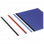 Uveznica klizna 8mm pk10 Donau 7896 crna