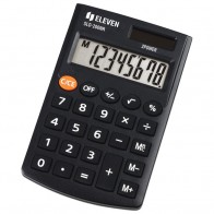 Kalkulator komercijalni 10mjesta Eleven CMB-1001 BK crni