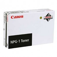 Toner Canon NPG-1,NP1215/1550 original