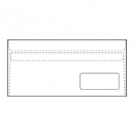 Kuverte ABT-PD latex 80g MILL 1000/1