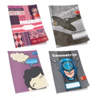 Obrazac školski geometrija Educa
