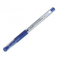 Roler 0,38mm gel grip (uložak UMR-1) Uni.UM-151 plavi