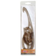 Krivuljar br.2, 3 kom u etuiu, manji K-I-N P20