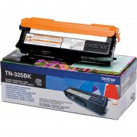 Toner BROTHER TN-325BK