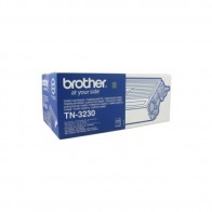 Toner BROTHER TN-3230 High Yield (TN-650)