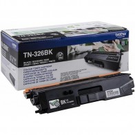 Toner BROTHER TN-326BK