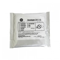 Toner MINOLTA Bizhub DV-110 starter