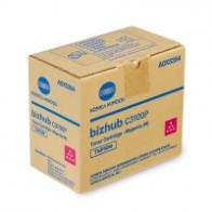 Toner MINOLTA TNP-50M Magenta - BizHub C3100P