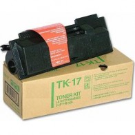 Toner KYOCERA TK17