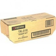 Toner KYOCERA TK310 / TK312 FS-2000