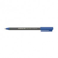 Roler 0,5mm F Edding 85 plavi