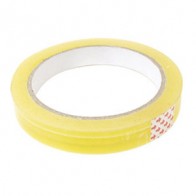 Traka ljepljiva 15mm/66m Fornax prozirna