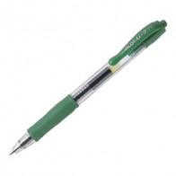 Roler gel grip G2 Pilot BL-G2-5-G zeleni